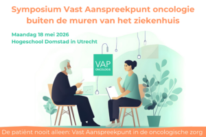 Symposium Vast Aanspreekpunt